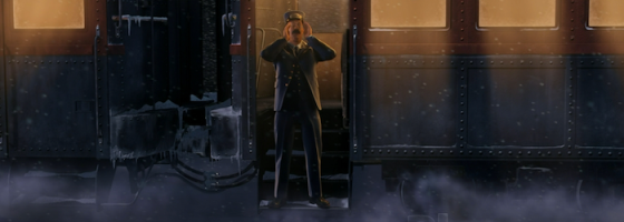 The Polar Express Complete
