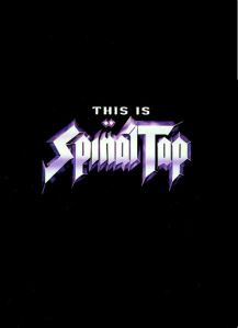 spinaltap